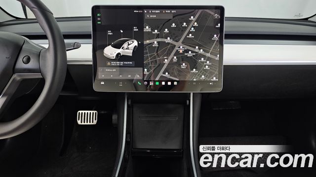 Tesla Model 3 2020 — photo 14