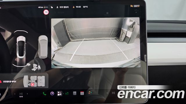 Tesla Model 3 2020 — photo 15