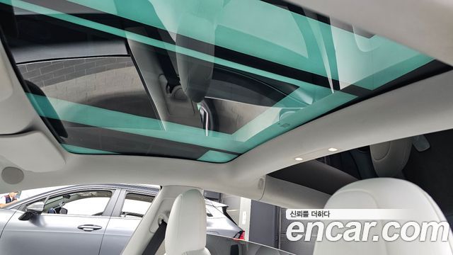 Tesla Model 3 2020 — photo 19