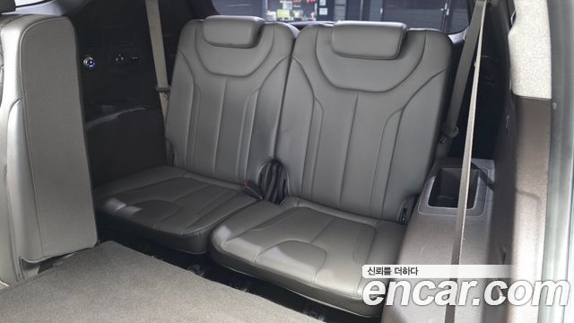 Hyundai Santafe 2019 — photo 19