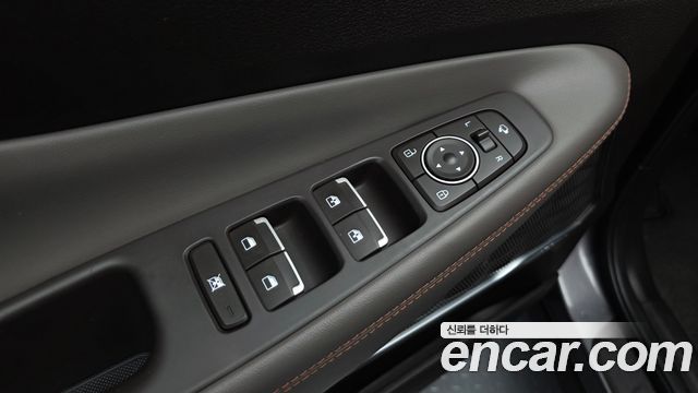 Hyundai Santafe 2019 — photo 26