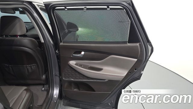 Hyundai Santafe 2019 — photo 15