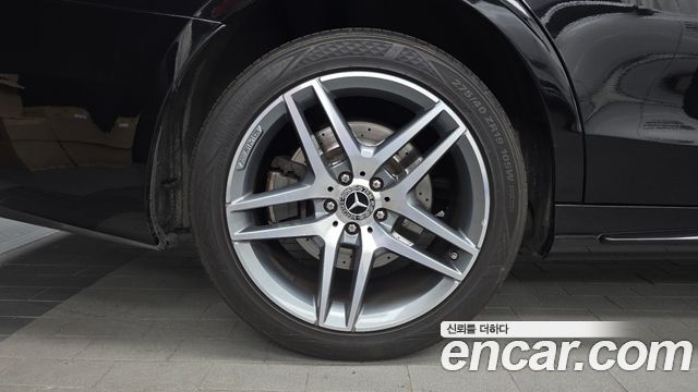 Mercedes-Benz S-Class 2019 — photo 5