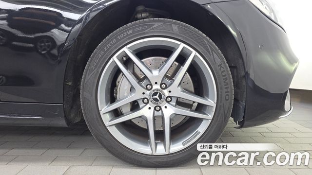 Mercedes-Benz S-Class 2019 — photo 7