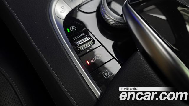Mercedes-Benz S-Class 2019 — photo 27