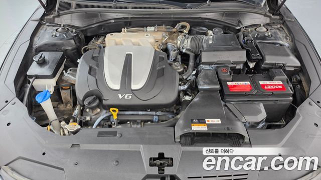 Hyundai Grandeur 2020 — photo 6