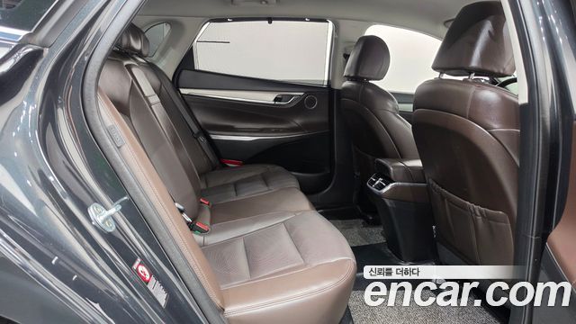 Hyundai Grandeur 2020 — photo 17