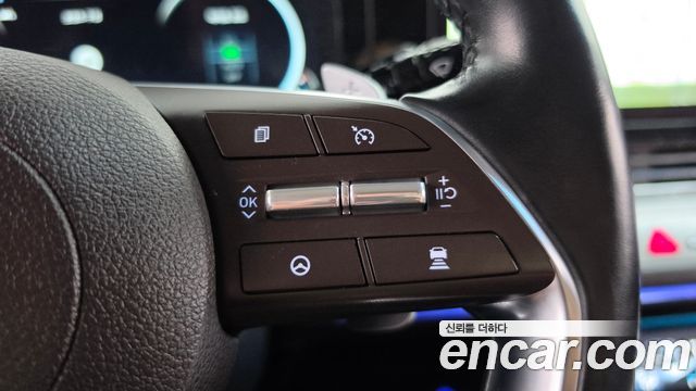 Hyundai Grandeur 2020 — photo 22