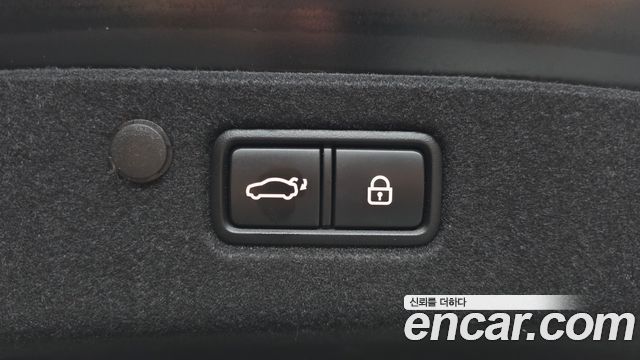 Hyundai Grandeur 2020 — photo 23