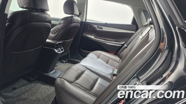 Hyundai Grandeur 2020 — photo 25