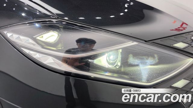 Hyundai Grandeur 2020 — photo 8