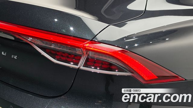Hyundai Grandeur 2020 — photo 9
