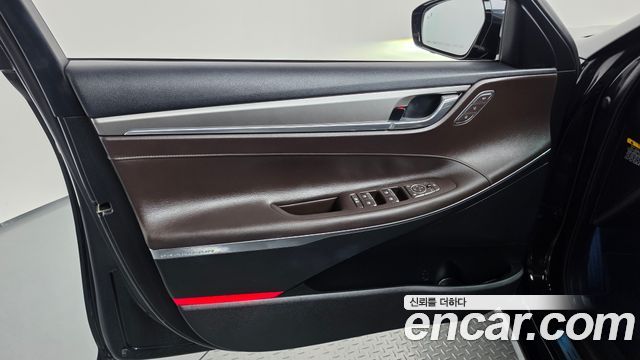 Hyundai Grandeur 2020 — photo 14