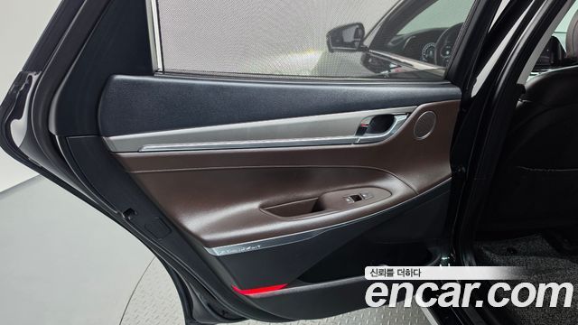 Hyundai Grandeur 2020 — photo 15