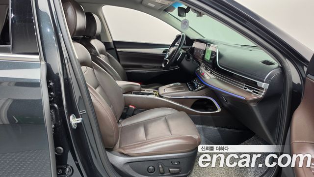 Hyundai Grandeur 2020 — photo 16