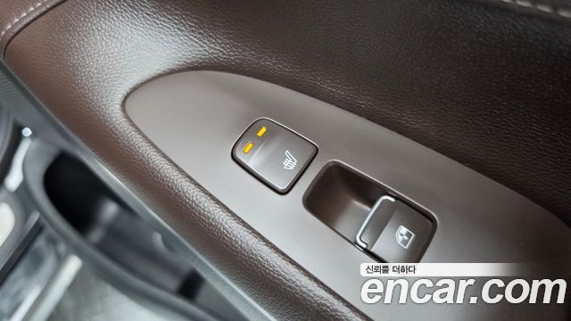 Hyundai Grandeur 2020 — photo 29
