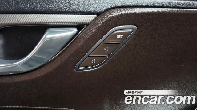Hyundai Grandeur 2020 — photo 30