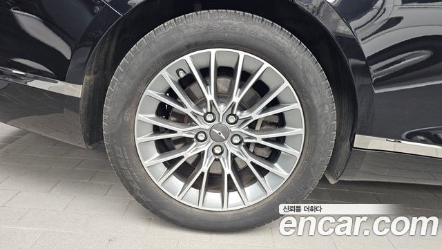 Genesis G80 2024 — photo 5