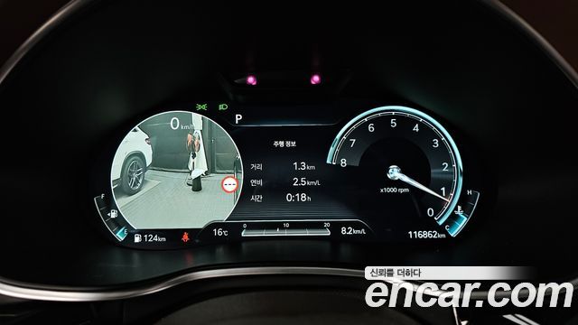 Genesis G80 2024 — photo 11