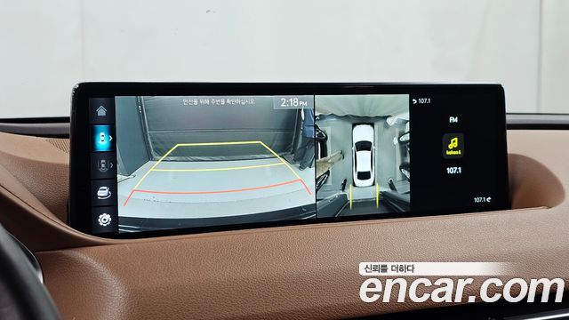 Genesis G80 2024 — photo 21
