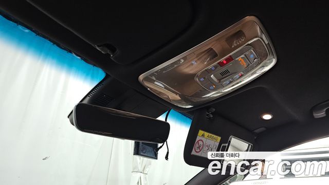Genesis G80 2024 — photo 24