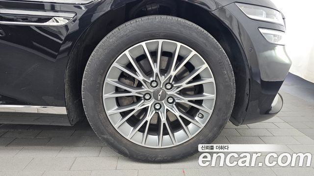 Genesis G80 2024 — photo 7