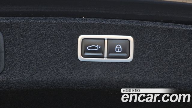 Genesis G80 2024 — photo 32