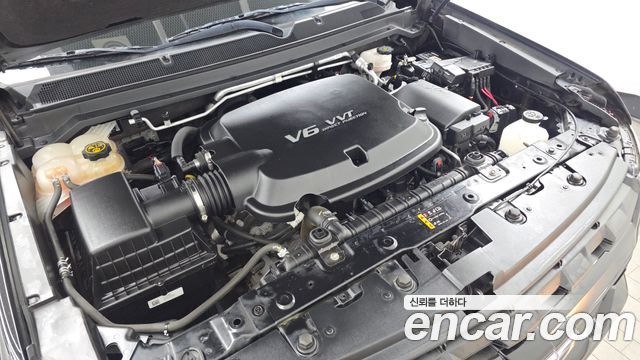 Chevrolet Korea Colorado 2022 — photo 6