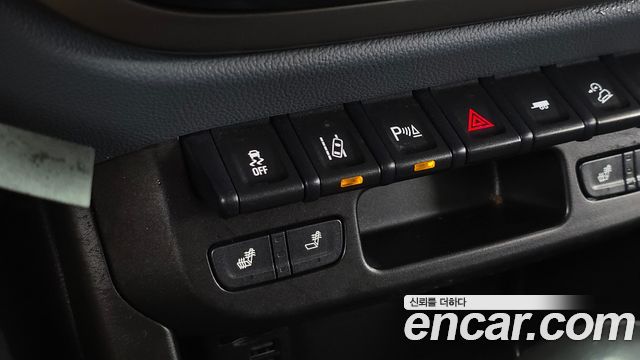 Chevrolet Korea Colorado 2022 — photo 22