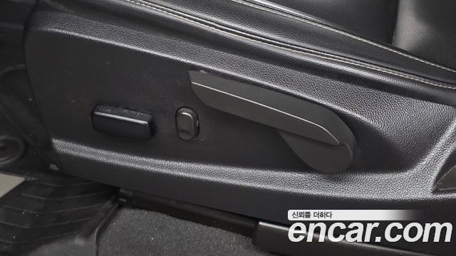 Chevrolet Korea Colorado 2022 — photo 24