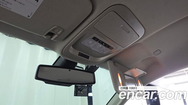 Chevrolet Korea Colorado 2022 — photo 16