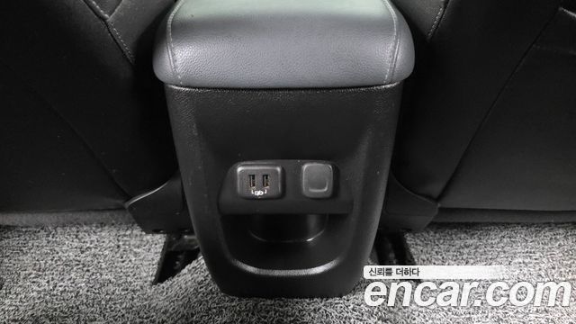 Chevrolet Korea Colorado 2022 — photo 28