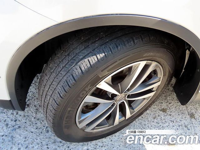 Renault Korea QM6 2021 — photo 5