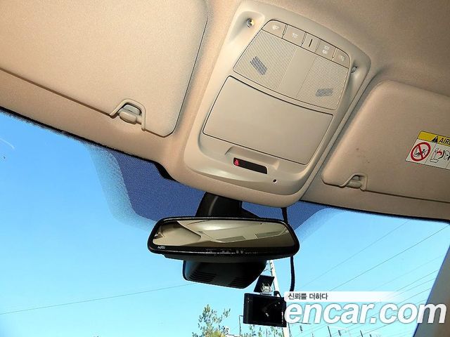 Renault Korea QM6 2021 — photo 15