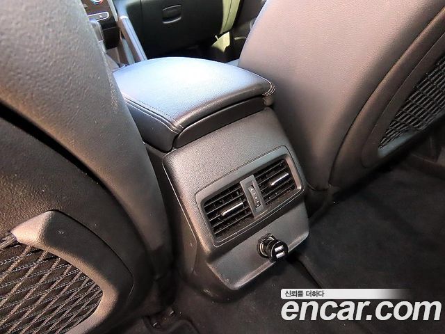 Renault Korea QM6 2021 — photo 19