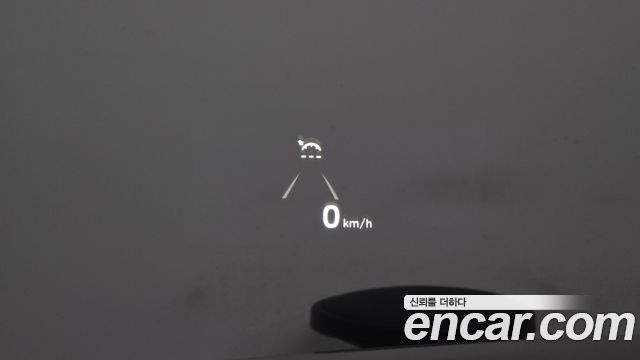 Genesis G90 2019 — photo 24