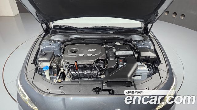 Hyundai Grandeur 2018 — photo 6