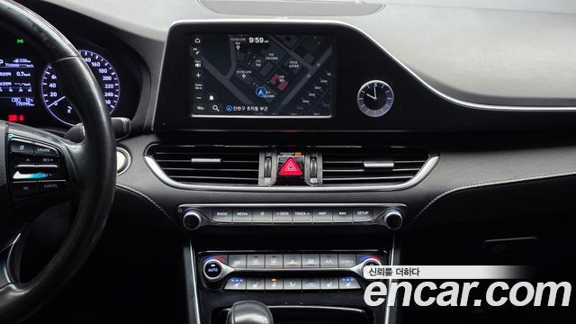 Hyundai Grandeur 2018 — photo 19
