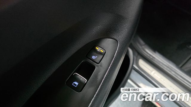 Hyundai Grandeur 2018 — photo 24