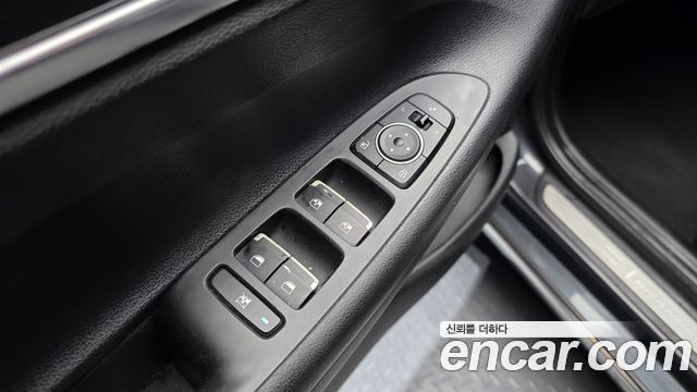 Hyundai Grandeur 2018 — photo 26