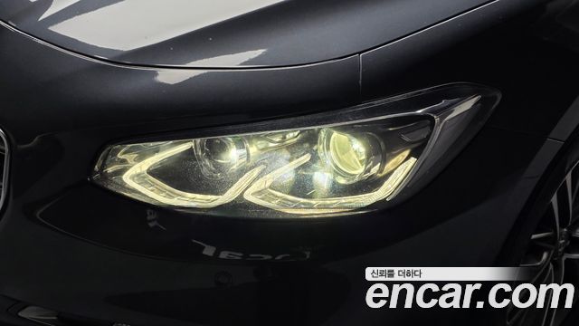 Hyundai Grandeur 2018 — photo 8