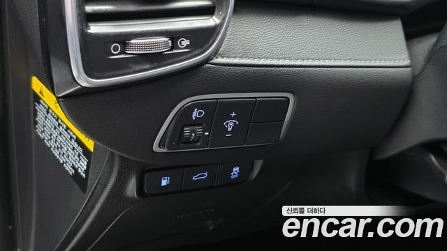 Hyundai Grandeur 2018 — photo 28