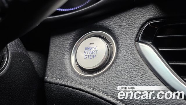 Hyundai Grandeur 2018 — photo 29