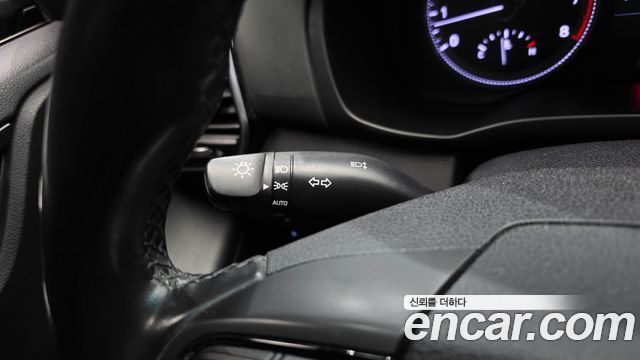 Hyundai Grandeur 2018 — photo 30