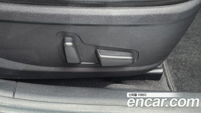 Hyundai Grandeur 2018 — photo 31