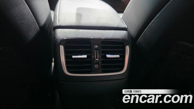 Hyundai Grandeur 2018 — photo 34