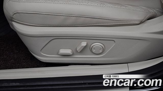 Kia K8 2023 — photo 16