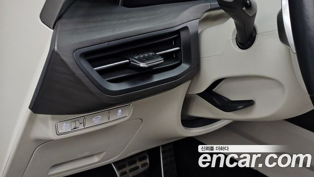Kia K8 2023 — photo 27