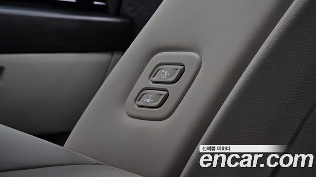 Kia K8 2023 — photo 30