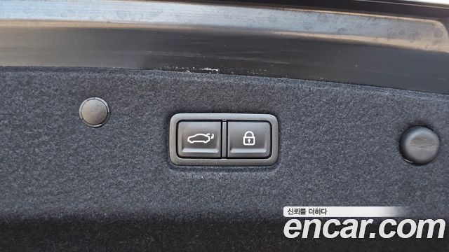 Kia K8 2023 — photo 36